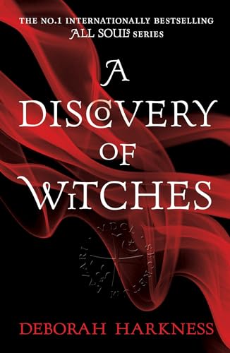 A Discovery of Witches: Now a major TV series (All Souls 1) von Headline